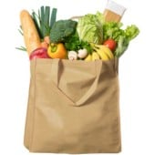 Доставка готовой еды и продуктов
