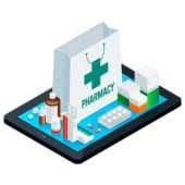 Интернет аптеки